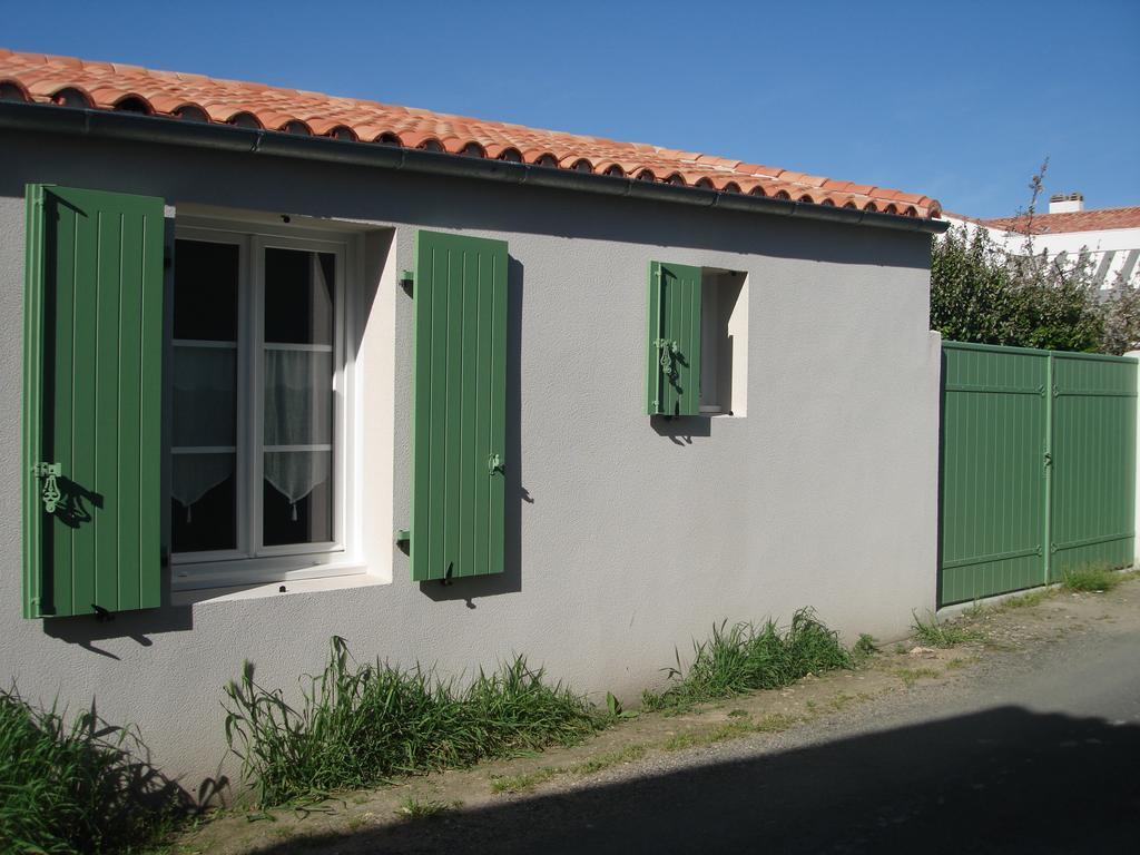 Locations Ile De Re Sainte-Marie-de-Ré Exterior foto